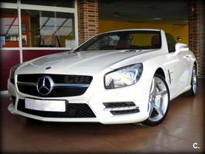 MERCEDES-BENZ Clase SL SL p.