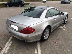 MERCEDES-BENZ Clase SL SL p.