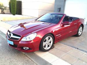 MERCEDES-BENZ Clase SL SL p.