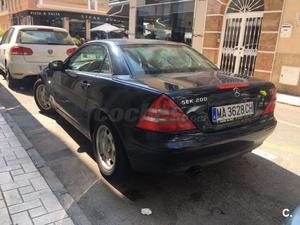 MERCEDES-BENZ Clase SLK SLK p.