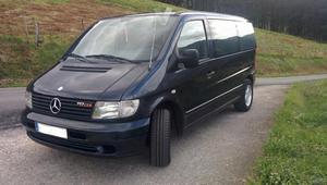 MERCEDES-BENZ Vito 112CDI 2.2TD F -03