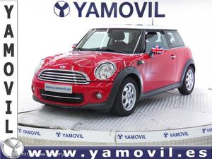 MINI COOPER D 112CV 3P - MADRID - (MADRID)