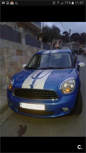 MINI Countryman 1.6 One D 5p.