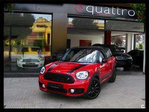 MINI Countryman Cooper SD 5p.