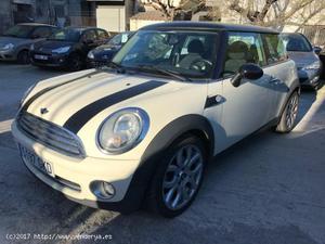 MINI MINI COOPER, 120CV, 3P DEL  - SOTILLO DE LA ADRADA