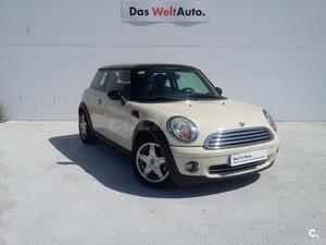 MINI MINI Cooper 3p.