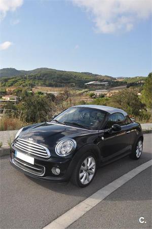 MINI MINI Cooper Coupe 2p.