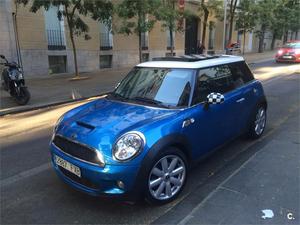 MINI MINI Cooper S 3p.