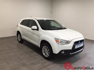 MITSUBISHI ASX 160 MPI Challenge 5p.