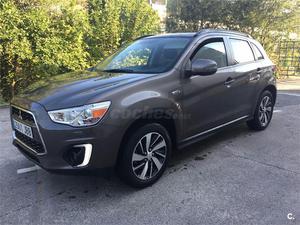 MITSUBISHI ASX 180 DID Motion 4WD 5p.