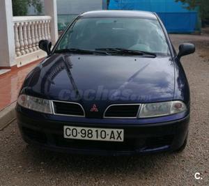 MITSUBISHI Carisma 1.8 GDI Classic 5p.