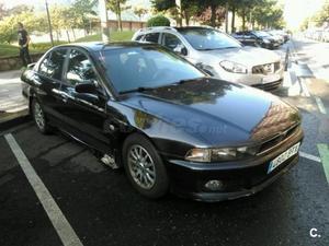 MITSUBISHI Galant 2.4 GDI Elegance 4p.