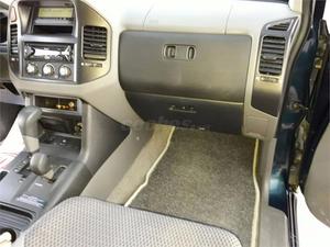 MITSUBISHI Montero 3.2 DID GLS 5p.