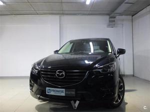 Mazda Cxkw 150cv De 2wd Luxury 5p. -16