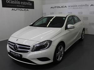 Mercedes Benz Clase A 200CDI BE Urban