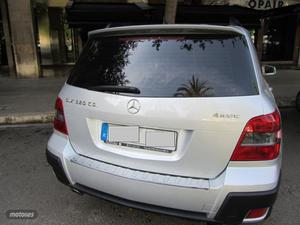 Mercedes-Benz Clase GLE