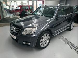 Mercedes Benz Clase GLK CLASE 350 CDI 4M EDITION 1