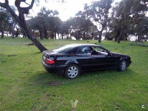 Mercedes-benz Clase Clk Clk 230 K Avantgarde 2p. -01