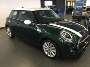 Mini Cooper SD