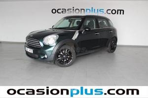 Mini Countryman Cooper Countryman 5p. -13