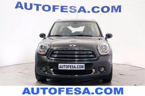 Mini Countryman Cooper D Countryman 5p. -15