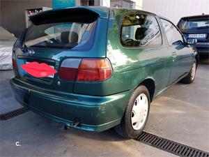 NISSAN Almera ALMERA 1.6 SR 3p.