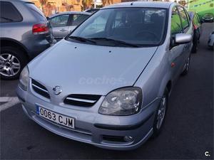 NISSAN Almera Tino 2.2dCi 112 Acenta 5p.