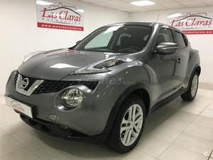 NISSAN JUKE 1.5 dCi ACENTA 4X2 5p.