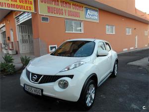 NISSAN JUKE 1.6 TURBO TEKNA PREMIUM 4X2 5p.