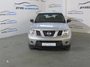 NISSAN Pathfinder 2.5 dCi 174CV XE 5 plazas 5p.