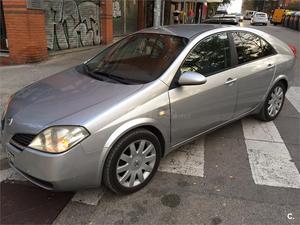 NISSAN Primera 2.2DiC Tekna 5p 5p.