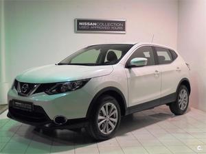 NISSAN QASHQAI 1.5 dCi ACENTA 5p.