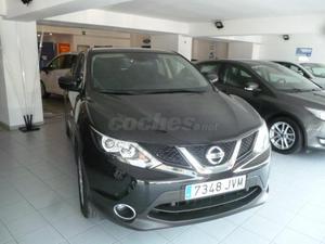 NISSAN QASHQAI 1.5 dCi ACENTA 5p.