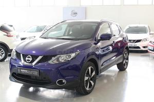 NISSAN QASHQAI 1.5 dCi NCONNECTA 5p.