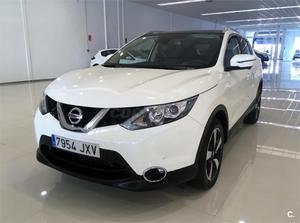 NISSAN QASHQAI 1.5 dCi NCONNECTA 5p.