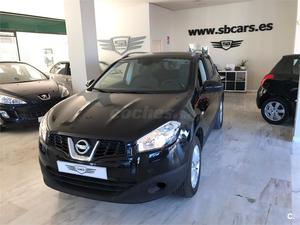 NISSAN QASHQAI 1.5 dCi TEKNA SPORT 18 4x2 5p.