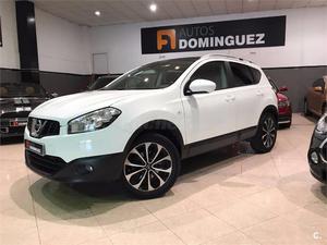 NISSAN QASHQAI 1.5 dCi TEKNA SPORT 18 4x2 5p.