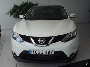 NISSAN QASHQAI 1.6dCi SS NTEC 4x2 XTRONIC 5p.