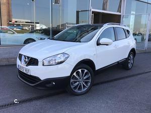 NISSAN QASHQAI2 2.0 dCi TEKNA SPORT 4x4 AT 18 5p.