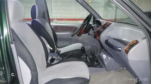 NISSAN Terrano II 2.7 TDI SE 5p.