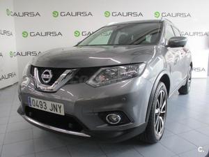 NISSAN XTRAIL 1.6 dCi p.