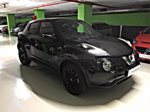 Nissan Juke 1.2 Digt Tekna 4x2 5p. -15