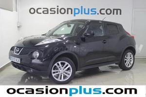 Nissan Juke 1.5 Dci Tekna Sport 4x2 5p. -12