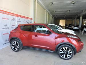 Nissan Juke 1.6 Digt Tekna Sport 4x2 5p. -13