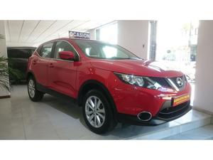 Nissan Qashqai 1.5dCi Acenta 4x2