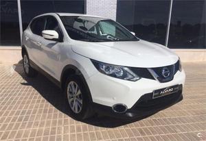 Nissan Qashqai 1.5dci Ss Acenta 4x2 5p. -14