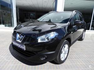 Nissan Qashqai2 1.5 Dci Acenta 4x2 5p. -13