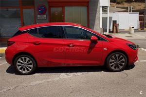 OPEL Astra 1.6 CDTi 100kW 136CV Excellence Auto 5p.