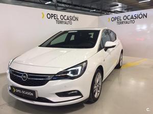 OPEL Astra 1.6 CDTi 110 CV Dynamic 5p.