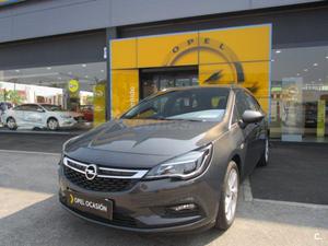 OPEL Astra 1.6 CDTi 110 CV Dynamic ST 5p.